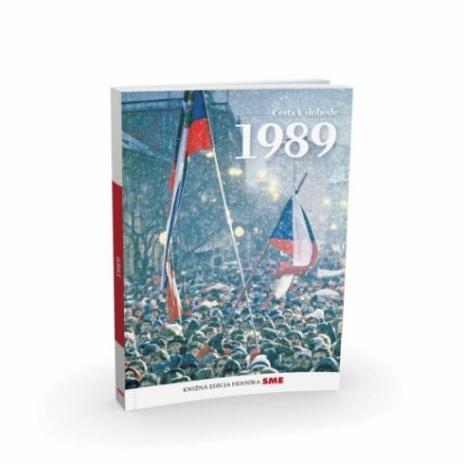 1989 CESTA K SLOBODE