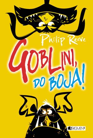 GOBLINI, DO BOJA