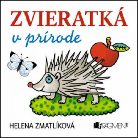 ZVIERATKA V PRIRODE