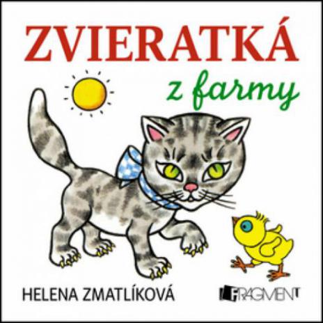 ZVIERATKA Z FARMY