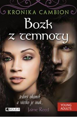 KRONIKA CAMBION 3 - BOZK Z TEMNOTY