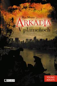 ARKADIA 2 - V PLAMENOCH
