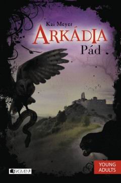 ARKADIA 3 - PAD