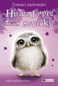 HNIEZDO PRE SOVICKY