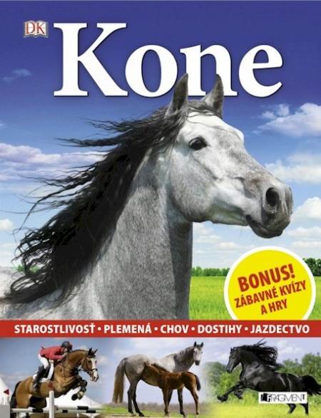 KONE VIDIM A SPPOZNAM