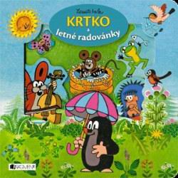 KRTKO A LETNE RADOVANKY