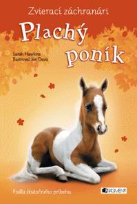 PLACHY PONIK