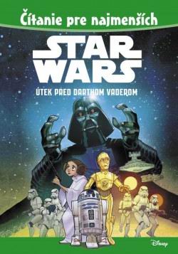 STAR WARS UTEK PRED DARTHOM VADEROM