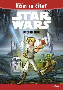 STAR WARS PREBUD SILU!