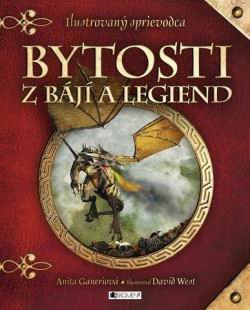 BYTOSTI Z BAJI A LEGIEND