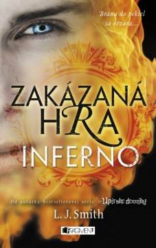 ZAKAZANA HRA 3 - INFERNO