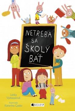 NETREBA SA SKOLY BAT
