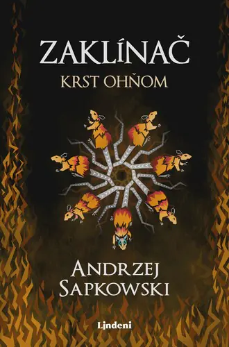 Zaklínač 5: Krst ohňom