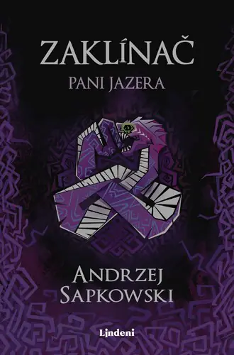 Zaklínač 7: Pani Jazera