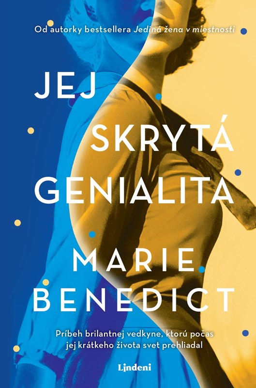 Jej skrytá genialita