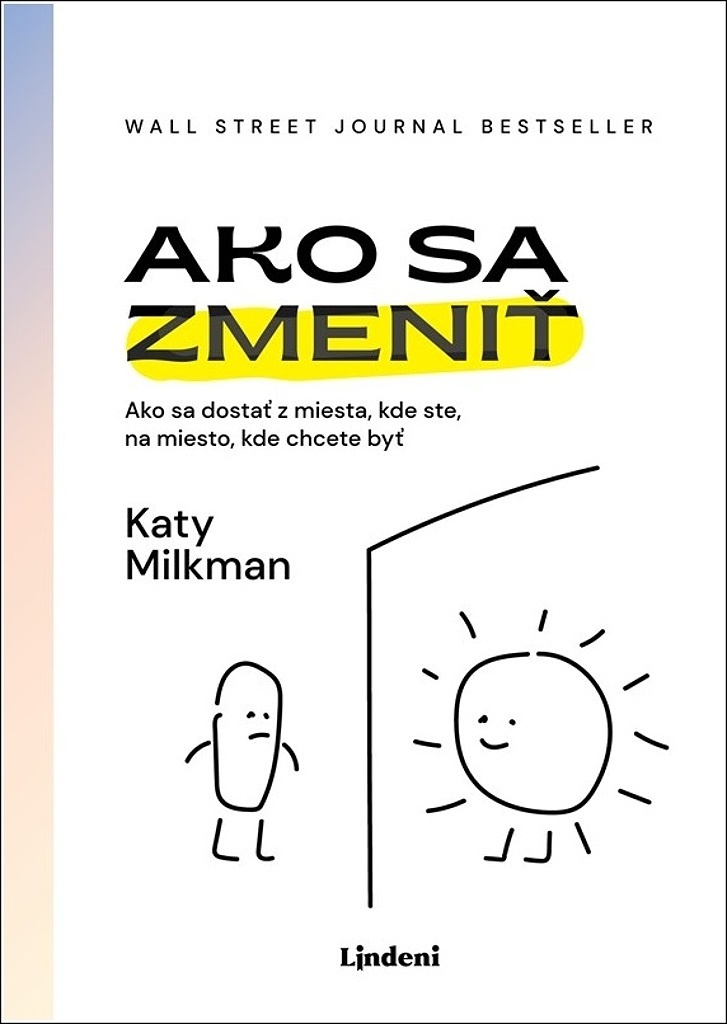 Ako sa zmeniť
