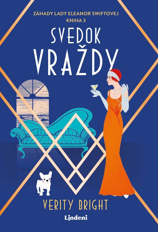 Svedok vraždy