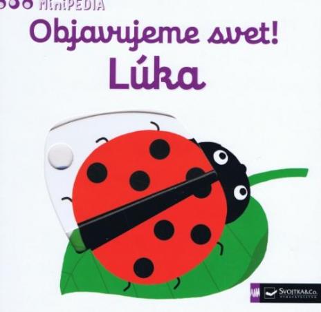 MINIPEDIA - OBJAVUJEME SVET! LUKA