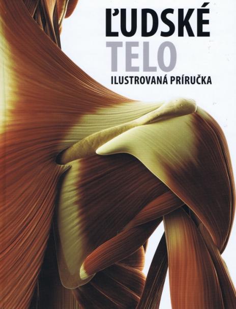 LUDSKE TELO