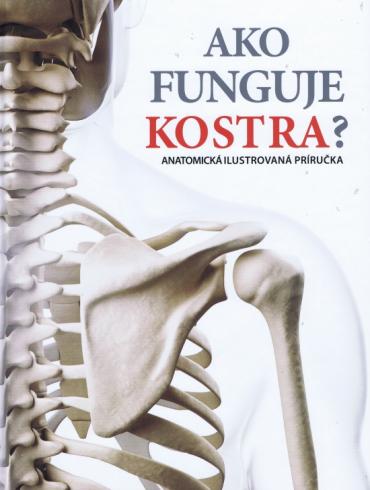 AKO FUNGUJE KOSTRA?