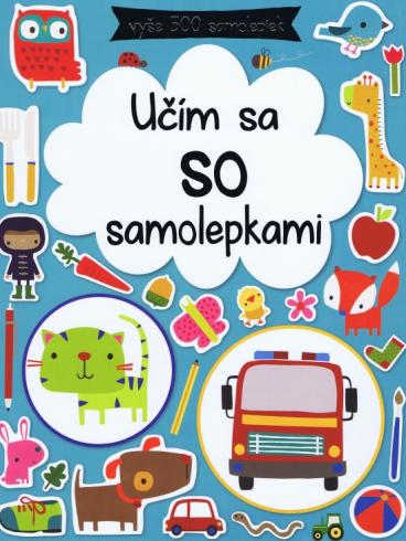 UCIM SA SO SAMOLEPKAMI