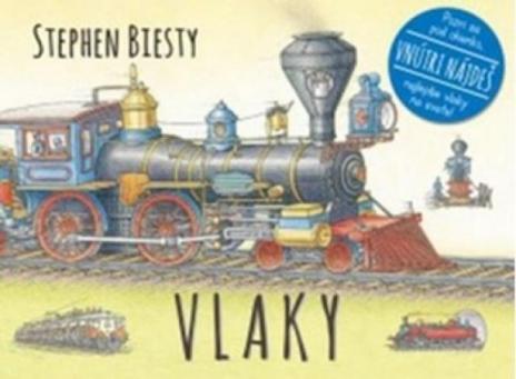 VLAKY