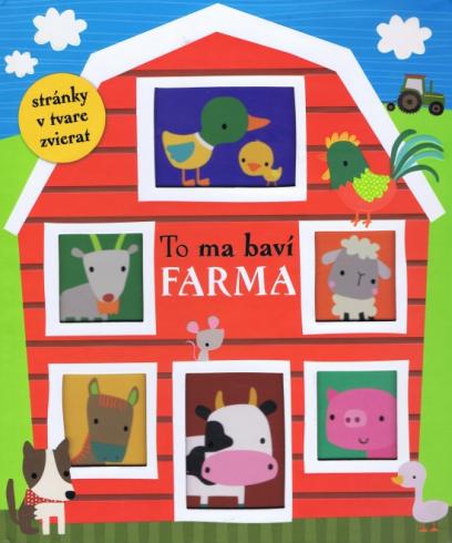 TO MA BAVI - FARMA