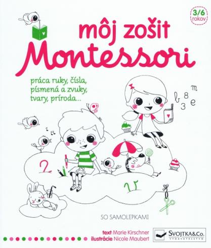 MOJ ZOSIT MONTESSORI