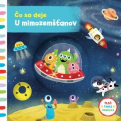CO SA DEJE U MIMOZEMSTANOV