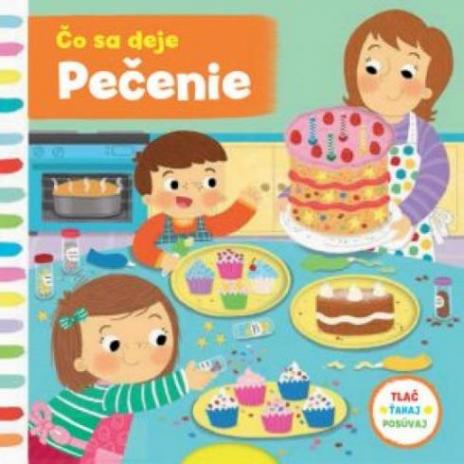 CO SA DEJE PECENIE