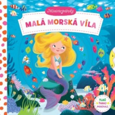 MALA MORSKA VILA