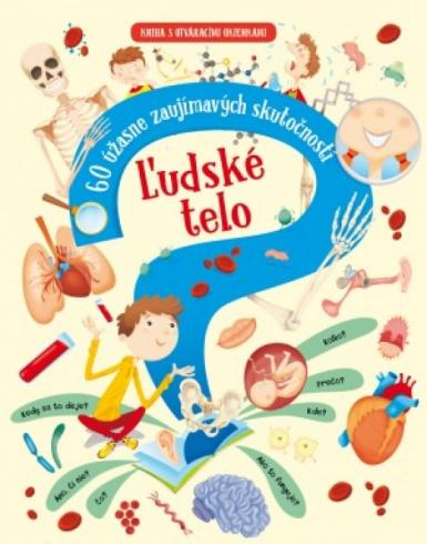 LUDSKE TELO