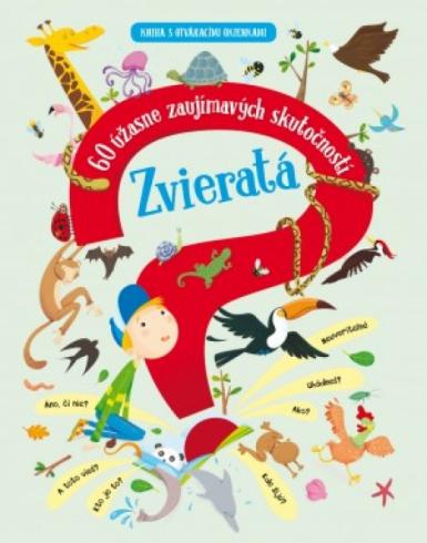 ZVIERATA