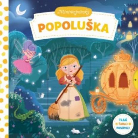 POPOLUSKA - MINIROZPRAVKY