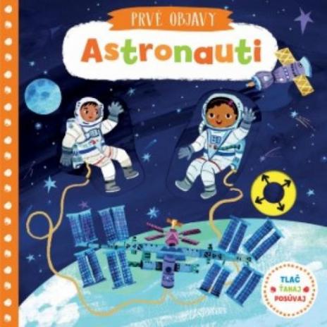 ASTRONAUTI