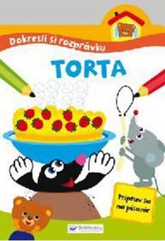 TORTA DOKRESLI SI ROZPRAVKU
