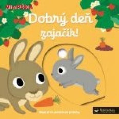 DOBRY DEN ZAJACIK! MINIPEDIA