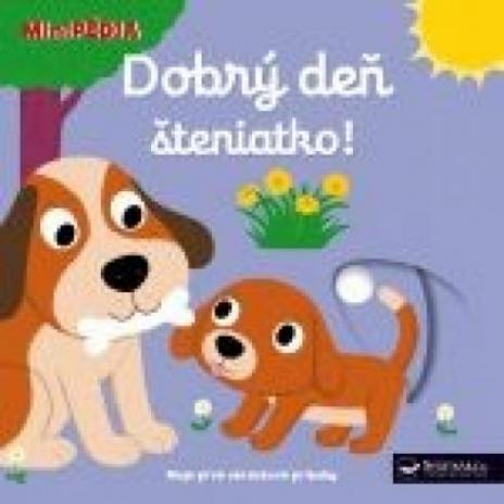DOBRY DEN STENIATKO!