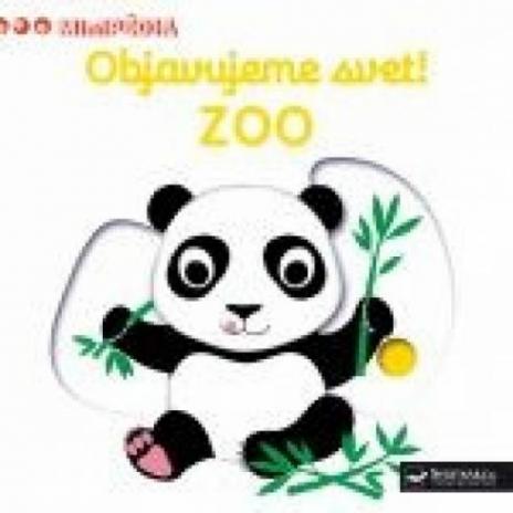 MINIPEDIA - OBJAVUJEME SVET! ZOO