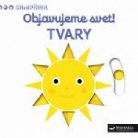 MINIPEDIA - OBJAVUJEME SVET! TVARY