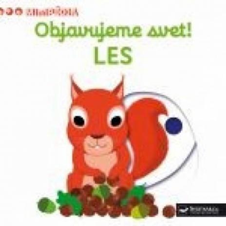 MINIPEDIA - OBJAVUJEME SVET! LES