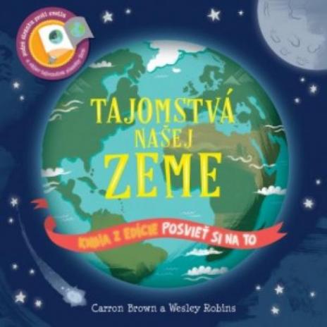 TAJOMSTVA NASEJ ZEME
