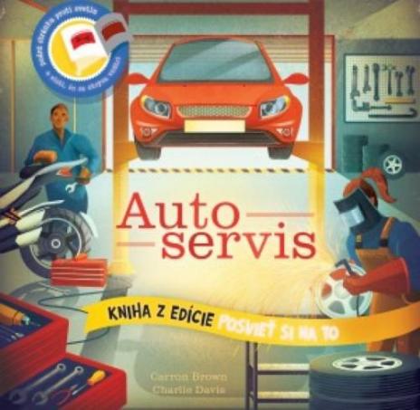 AUTO SERVIS