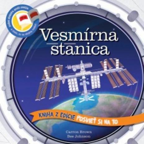 VESMIRNA STANICA
