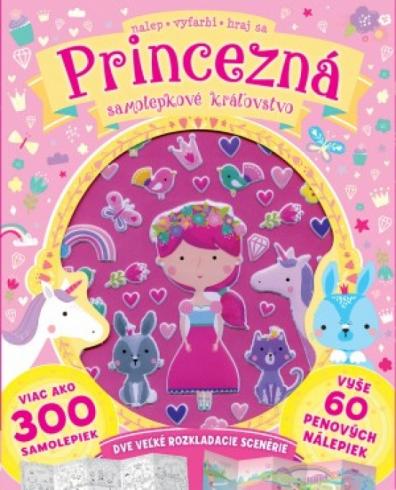 PRINCEZNA