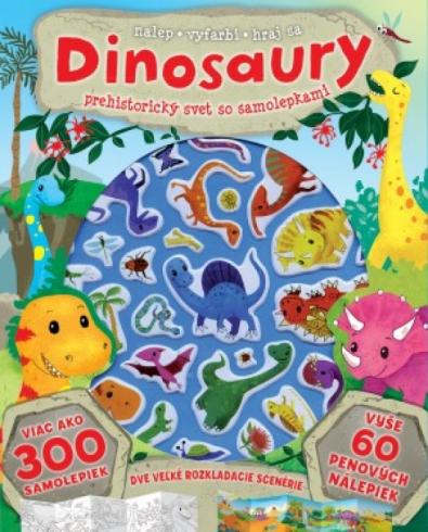 DINOSAURY