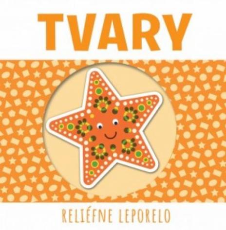 TVARY RELIEFNE LEPORELO