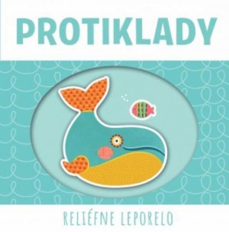 PROTIKLADY RELIEFNE LEPORELO