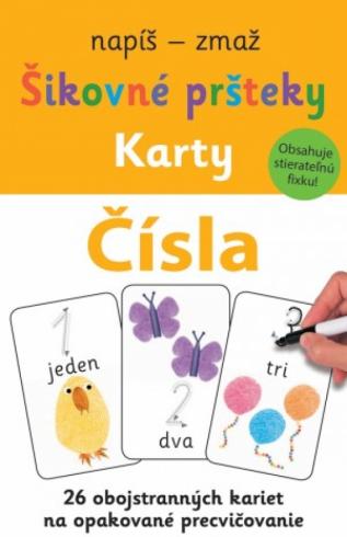 CISLA - SIKOVNE PRETEKY
