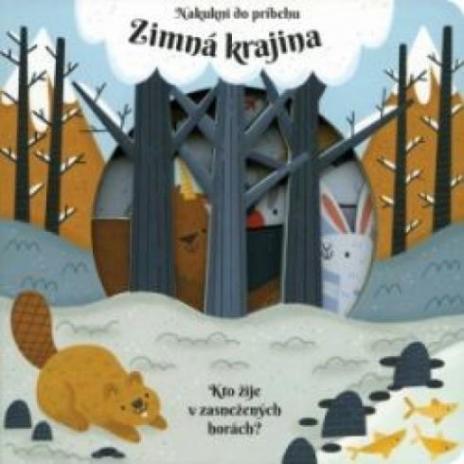 ZIMNA KRAJINA NAKUKNI DO PRIBEHU